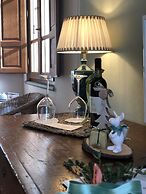 La Cantina Relais - Fattoria Il Cipresso