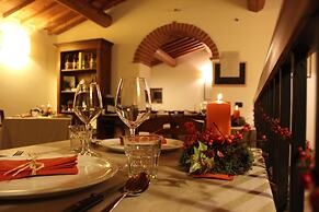 La Cantina Relais - Fattoria Il Cipresso