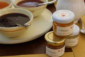 La Cantina Relais - Fattoria Il Cipresso