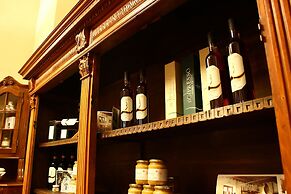 La Cantina Relais - Fattoria Il Cipresso