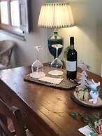 La Cantina Relais - Fattoria Il Cipresso