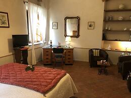 La Cantina Relais - Fattoria Il Cipresso