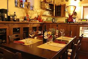 La Cantina Relais - Fattoria Il Cipresso