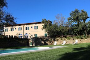 La Cantina Relais - Fattoria Il Cipresso