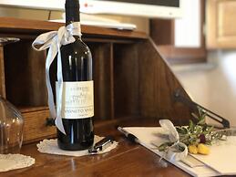 La Cantina Relais - Fattoria Il Cipresso