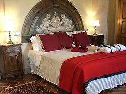 La Cantina Relais - Fattoria Il Cipresso