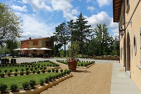La Cantina Relais - Fattoria Il Cipresso