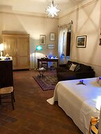 La Cantina Relais - Fattoria Il Cipresso