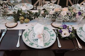 La Cantina Relais - Fattoria Il Cipresso