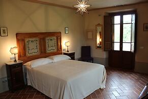 La Cantina Relais - Fattoria Il Cipresso