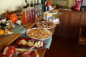 La Cantina Relais - Fattoria Il Cipresso