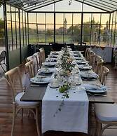 La Cantina Relais - Fattoria Il Cipresso