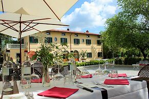 La Cantina Relais - Fattoria Il Cipresso