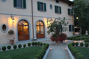 La Cantina Relais - Fattoria Il Cipresso