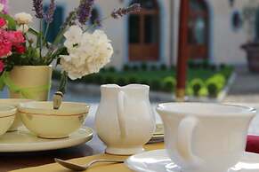 La Cantina Relais - Fattoria Il Cipresso