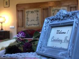 La Cantina Relais - Fattoria Il Cipresso