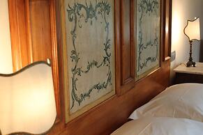 La Cantina Relais - Fattoria Il Cipresso