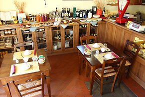 La Cantina Relais - Fattoria Il Cipresso