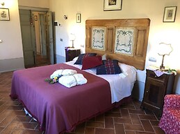 La Cantina Relais - Fattoria Il Cipresso
