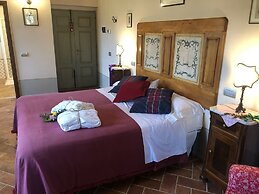 La Cantina Relais - Fattoria Il Cipresso