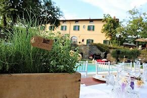 La Cantina Relais - Fattoria Il Cipresso