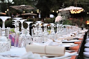 La Cantina Relais - Fattoria Il Cipresso