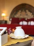 La Cantina Relais - Fattoria Il Cipresso