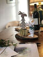 La Cantina Relais - Fattoria Il Cipresso