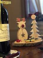 La Cantina Relais - Fattoria Il Cipresso