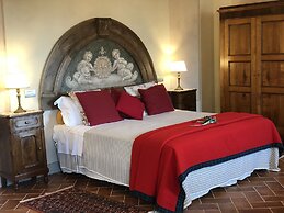 La Cantina Relais - Fattoria Il Cipresso