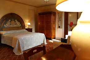 La Cantina Relais - Fattoria Il Cipresso