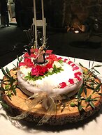 La Cantina Relais - Fattoria Il Cipresso