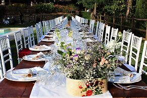 La Cantina Relais - Fattoria Il Cipresso