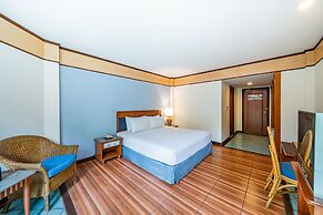 Botany Beach Resort Pattaya