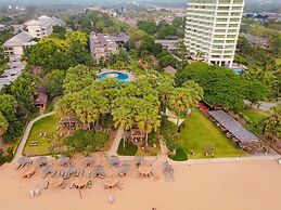 Botany Beach Resort Pattaya