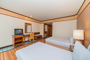 Botany Beach Resort Pattaya