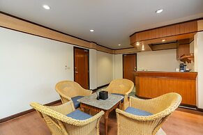 Botany Beach Resort Pattaya