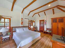 Botany Beach Resort Pattaya