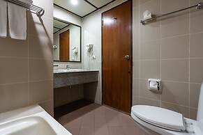 Botany Beach Resort Pattaya