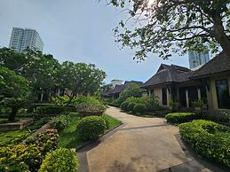 Botany Beach Resort Pattaya