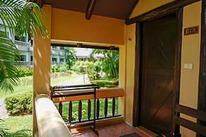 Botany Beach Resort Pattaya