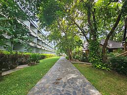 Botany Beach Resort Pattaya