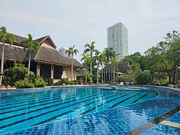Botany Beach Resort Pattaya