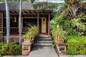 Botany Beach Resort Pattaya