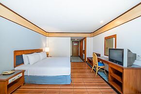 Botany Beach Resort Pattaya