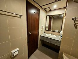 Botany Beach Resort Pattaya