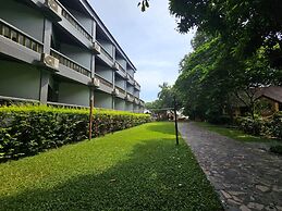 Botany Beach Resort Pattaya