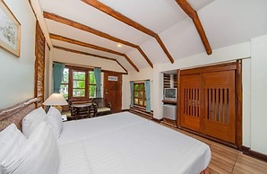 Botany Beach Resort Pattaya