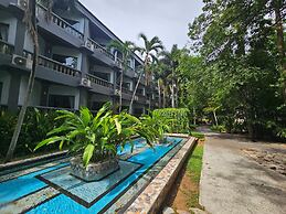 Botany Beach Resort Pattaya