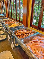 Botany Beach Resort Pattaya